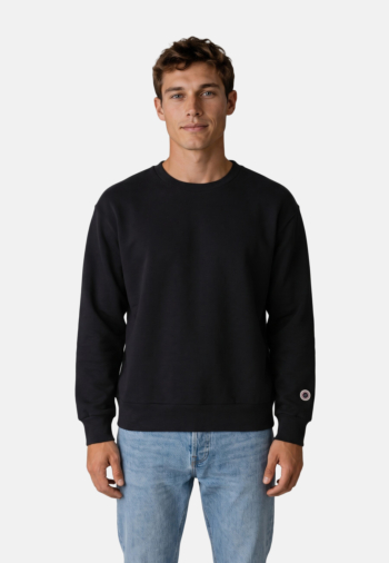 Sweat sweet pants ficonic crew26 black