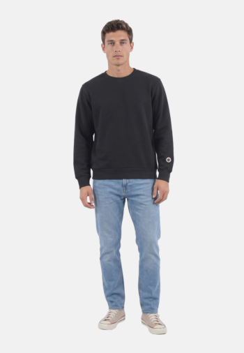 Sweat sweet pants ficonic crew26 black