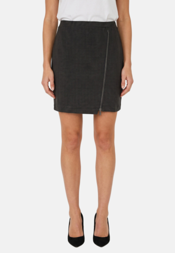 Jupe lpb minnie dundee noir