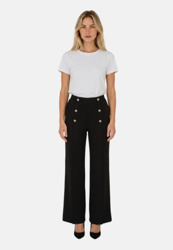 Pantalons lpb pharailde noir