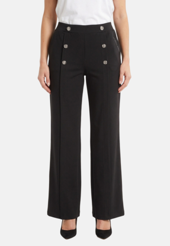 Pantalons lpb pharailde noir
