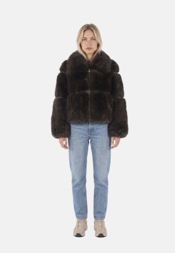 Blousons et vestes yes zee g035  ko00 232 moro