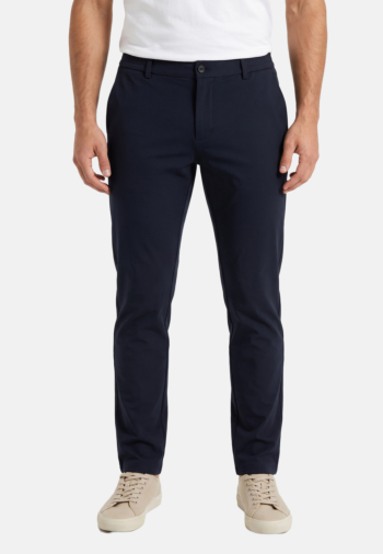 Pantalons Benson & Cherry jook marine