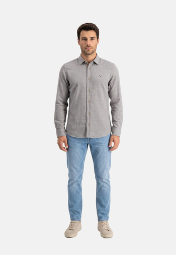 Chemise Benson & Cherry lodewick choco