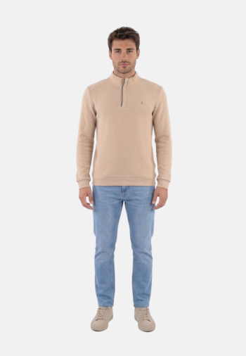 Sweat Benson & Cherry michael beige