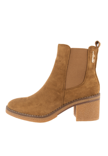 Bottines lpb maena camel
