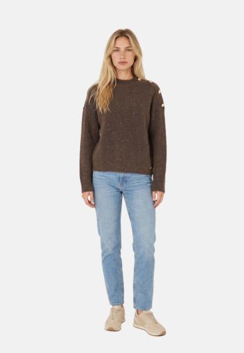 Pull hiver salsa 21011796 931