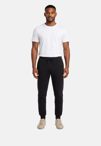 Joggings sergio tacchini bastian 2014-blk