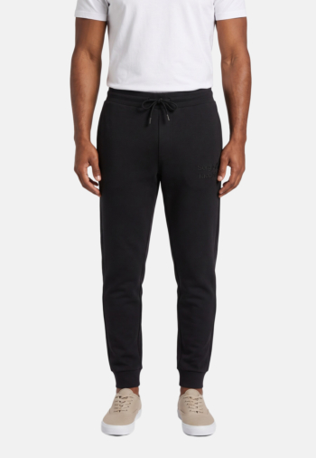 Joggings sergio tacchini bastian 2014-blk