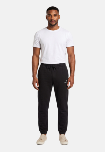 Joggings sergio tacchini nason 024 502-blk/wht