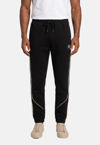 Joggings sergio tacchini egeo 2004-blk/grd