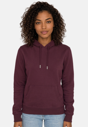 Sweat superdry signature emb 1kd port red