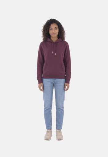 Sweat superdry signature emb 1kd port red