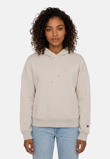 Sweat sweet pants boxy hood 26 jarre