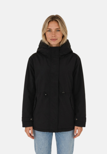 Blousons et vestes sun valley yelo 9999 noir