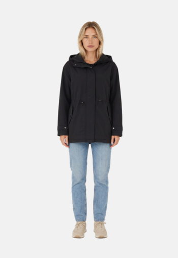Blousons et vestes sun valley yelo 9999 noir