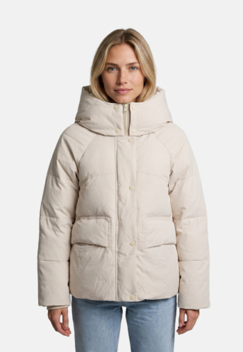 Doudounes sun valley newbury 1050 beige clair