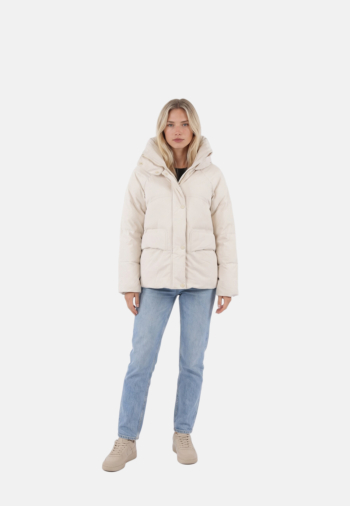 Doudounes sun valley newbury 1050 beige clair