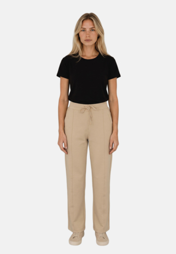 Pantalons lpb paulia beige