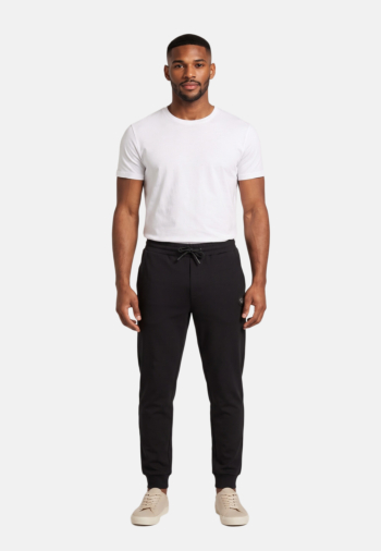 Pantalons chabrand 63417 co109 noir gris
