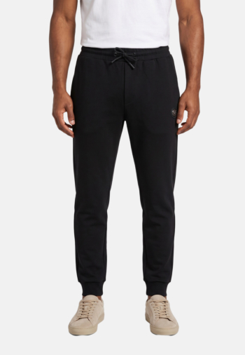 Pantalons chabrand 63417 co109 noir gris