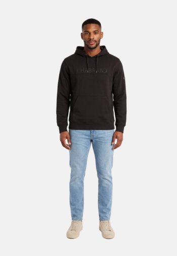 Sweat chabrand 63403 co100 noir
