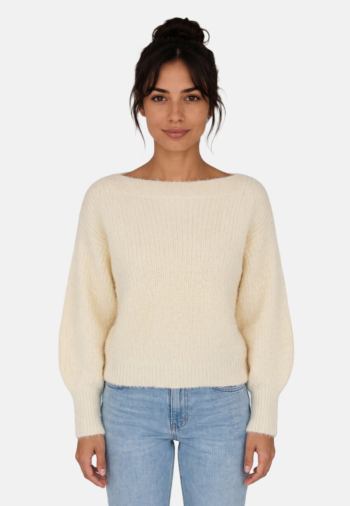 Pull hiver freeman t. porter peria rib cv50 f418 birch