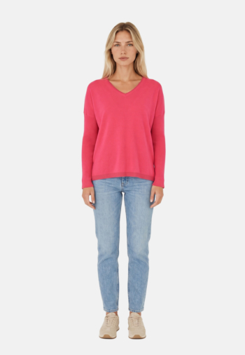 Pull hiver musa mia wxx10 t0900 u0006 pink