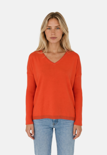 Pull hiver musa mia wxx10 t0900 u0013 brightorange