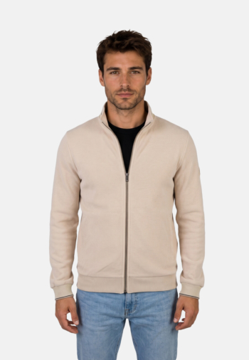 Sweat Benson & Cherry matisse ecru