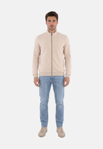 Sweat Benson & Cherry matisse ecru