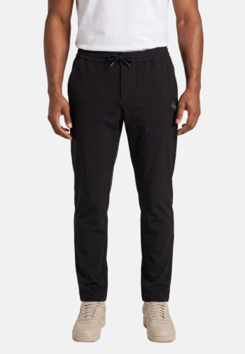 Pantalons chabrand 63428 co109 noir gris