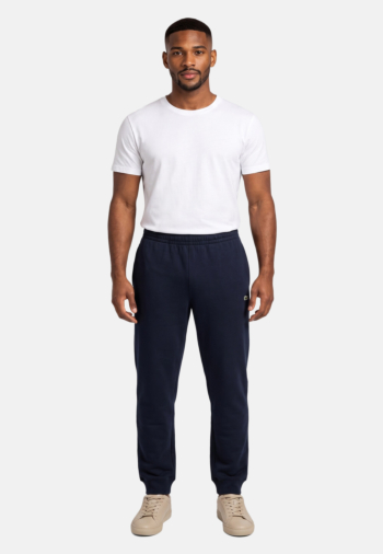 Joggings lacoste xh9455 166 marine
