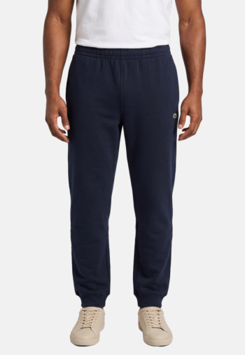 Joggings lacoste xh9455 166 marine