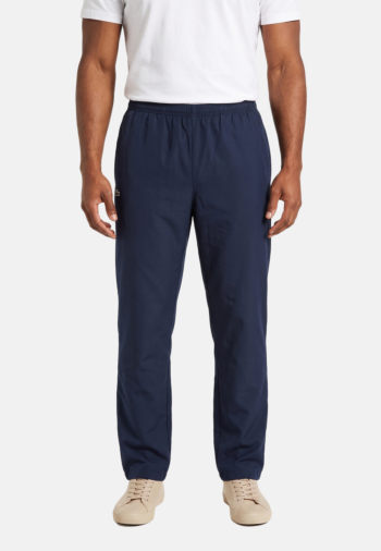 Joggings lacoste xh124t 166 marine