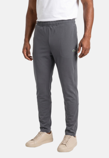 Joggings lacoste xh6642 7ez urbain
