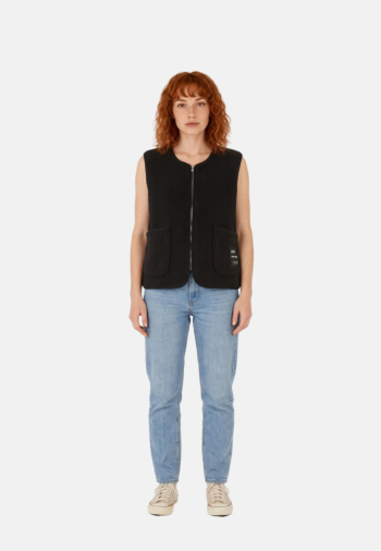 Gilets sans manche sun valley drago 9999 noir