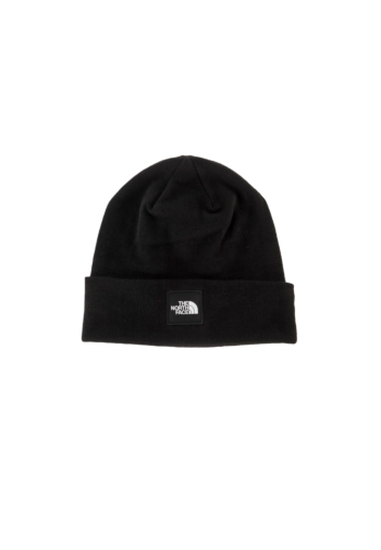 Bonnets the north face dock worker jk31 tnf black