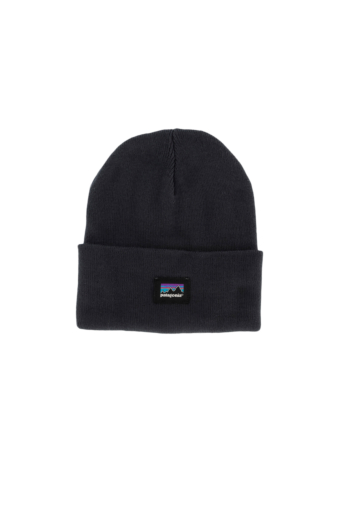 Bonnets patagonia everyday smdb smolder blue