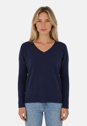 Pull hiver musa mia wxx10 t0900 u0009 navyblue