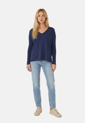 Pull hiver musa mia wxx10 t0900 u0009 navyblue