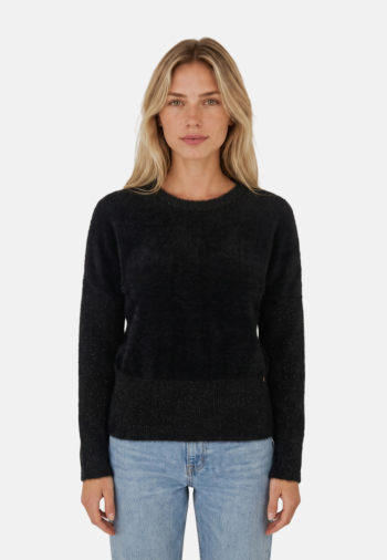 Pull hiver yes zee m014 is00 801 nero