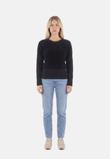 Pull hiver yes zee m014  is00 801 nero