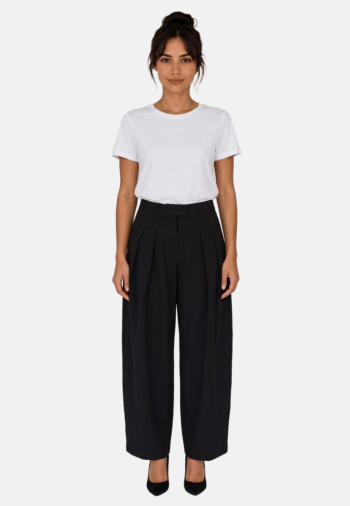 Pantalons only kirsy black