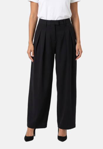 Pantalons only kirsy black