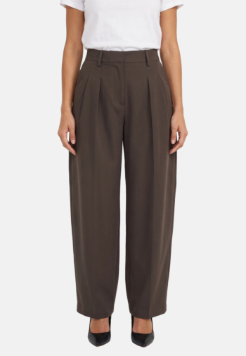 Pantalons only kirsy coffee bean