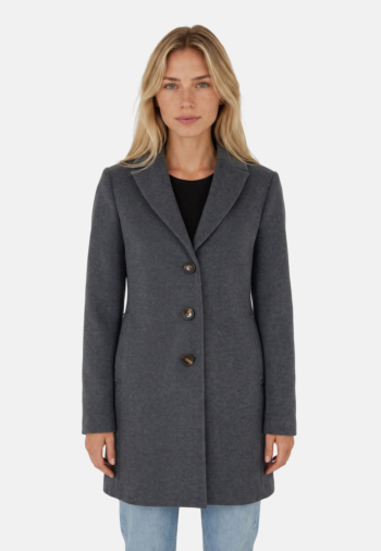 Manteaux please k493 1698 denim