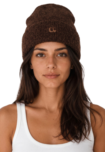 Bonnets Le Temps Des Cerises dante 9678 pecan