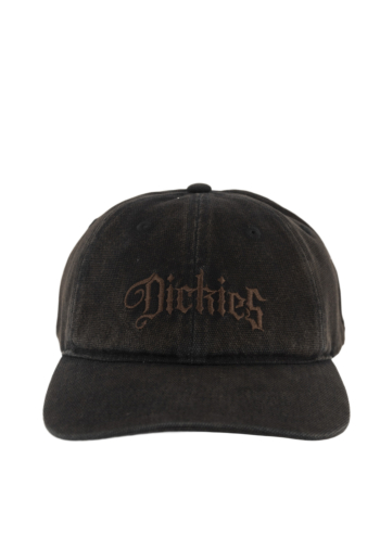 Casquettes dickies seasonal blk1 black