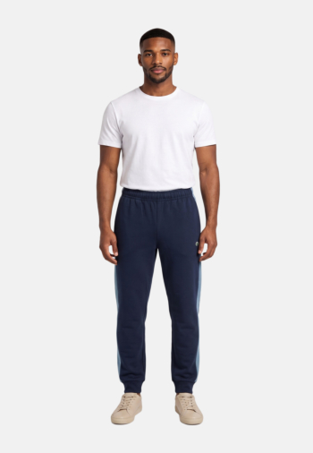 Joggings lacoste xh6591 z5m marine/aral